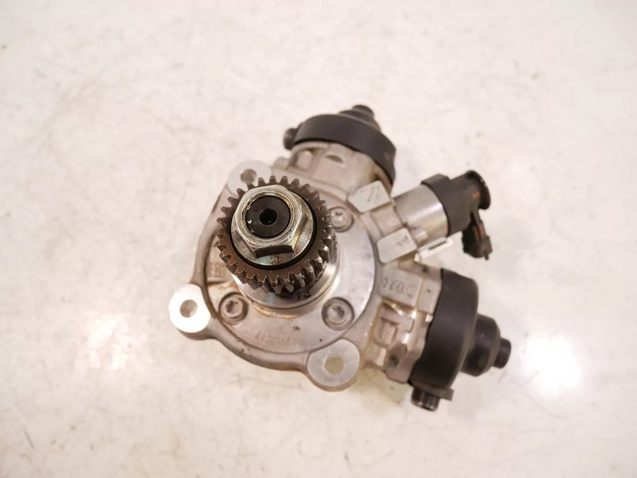 Bomba de alta presión Jeep Dodge 3,0 CRD V6 EXF VM48D VM48 35022140F