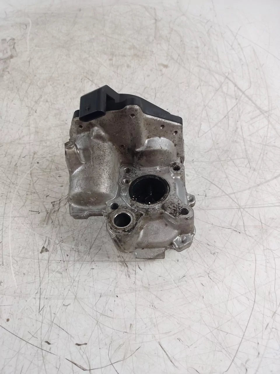 Válvula EGR Mercedes-Benz Sprinter 2.2 CDI 651.955 A6511400860