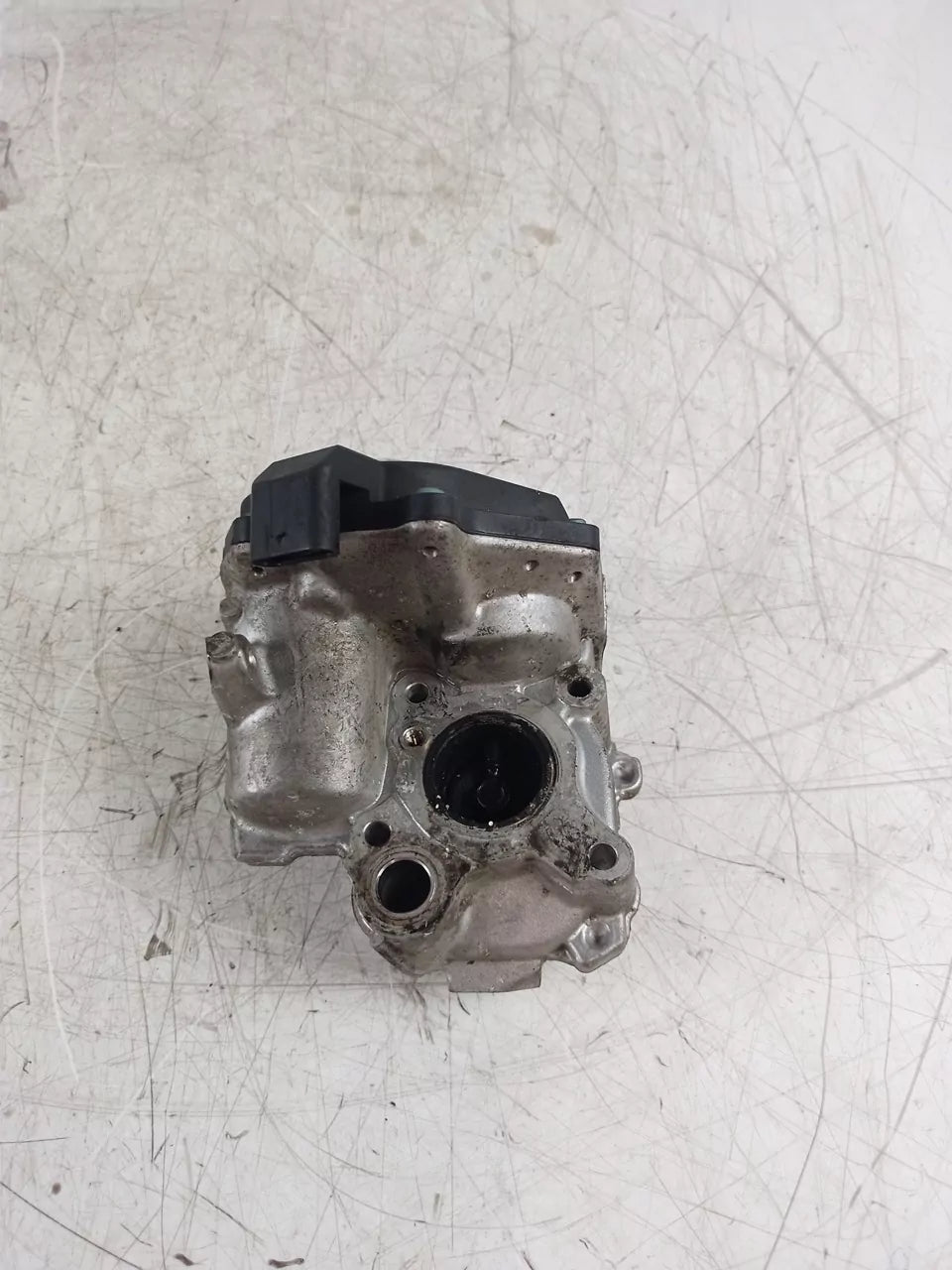 Válvula EGR Mercedes-Benz Sprinter 2.2 CDI 651.955 A6511400860