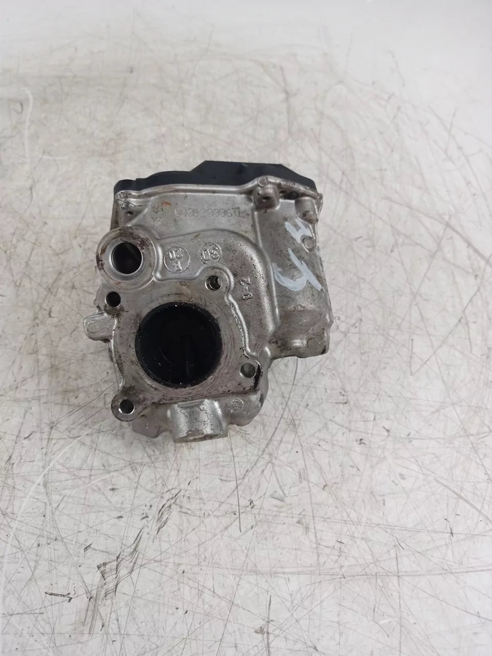 Válvula EGR Mercedes-Benz Sprinter 2.2 CDI 651.955 A6511400860