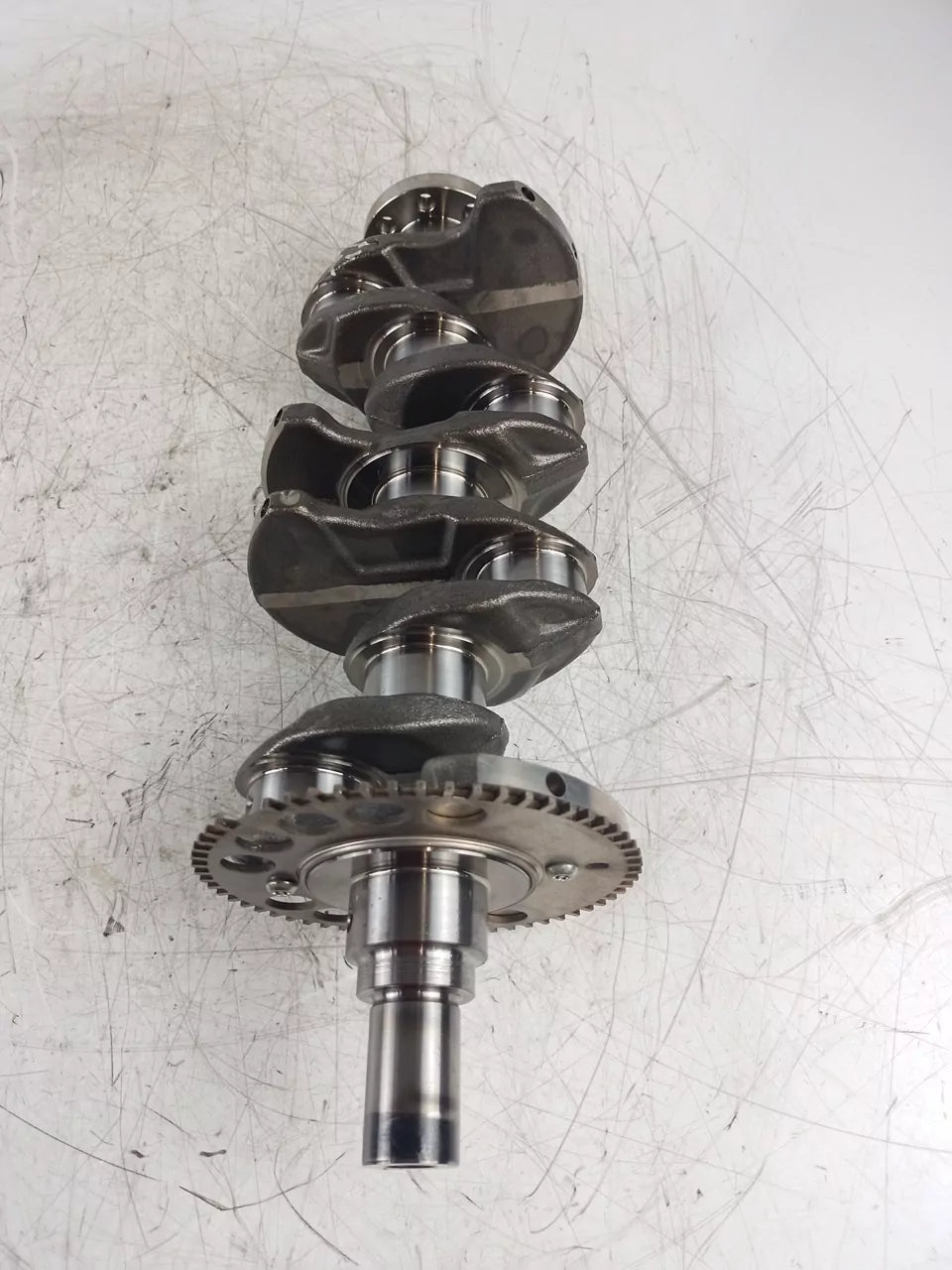Cigüeñal Suzuki Vitara LY 1.4 T AllGrip K14C 12221-68M00
