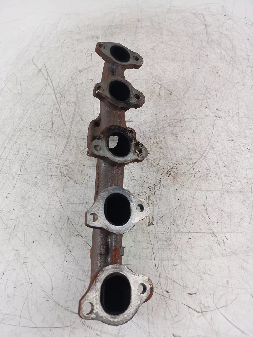 Colector de escape Citroen Berlingo 1.5 BlueHDI YHT DV5RCF YH01