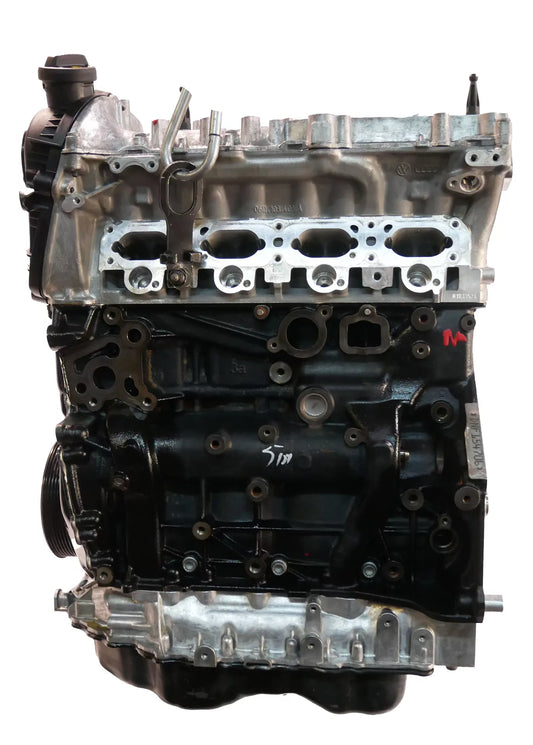 Motor Volkswagen Arteon Golf Tiguan 2.0 TSI R TFSI DNFG DNF 06Q100031E