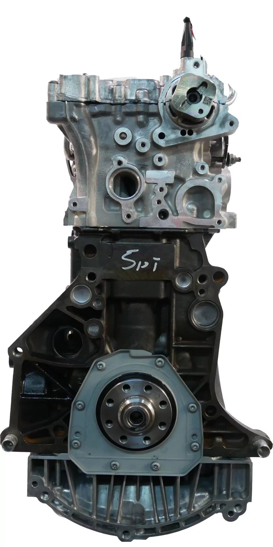 Motor Volkswagen Arteon Golf Tiguan 2.0 TSI R TFSI DNFG DNF 06Q100031E