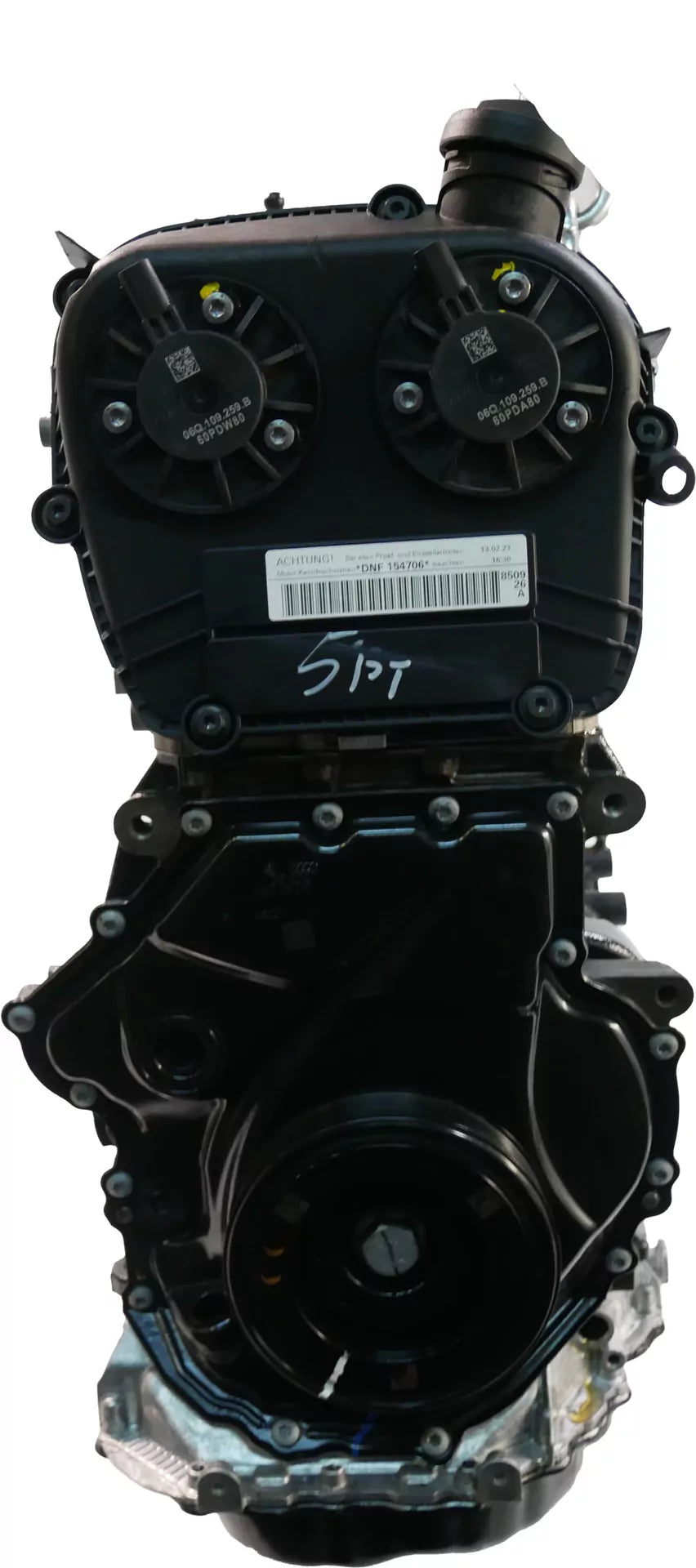 Motor Volkswagen Arteon Golf Tiguan 2.0 TSI R TFSI DNFG DNF 06Q100031E