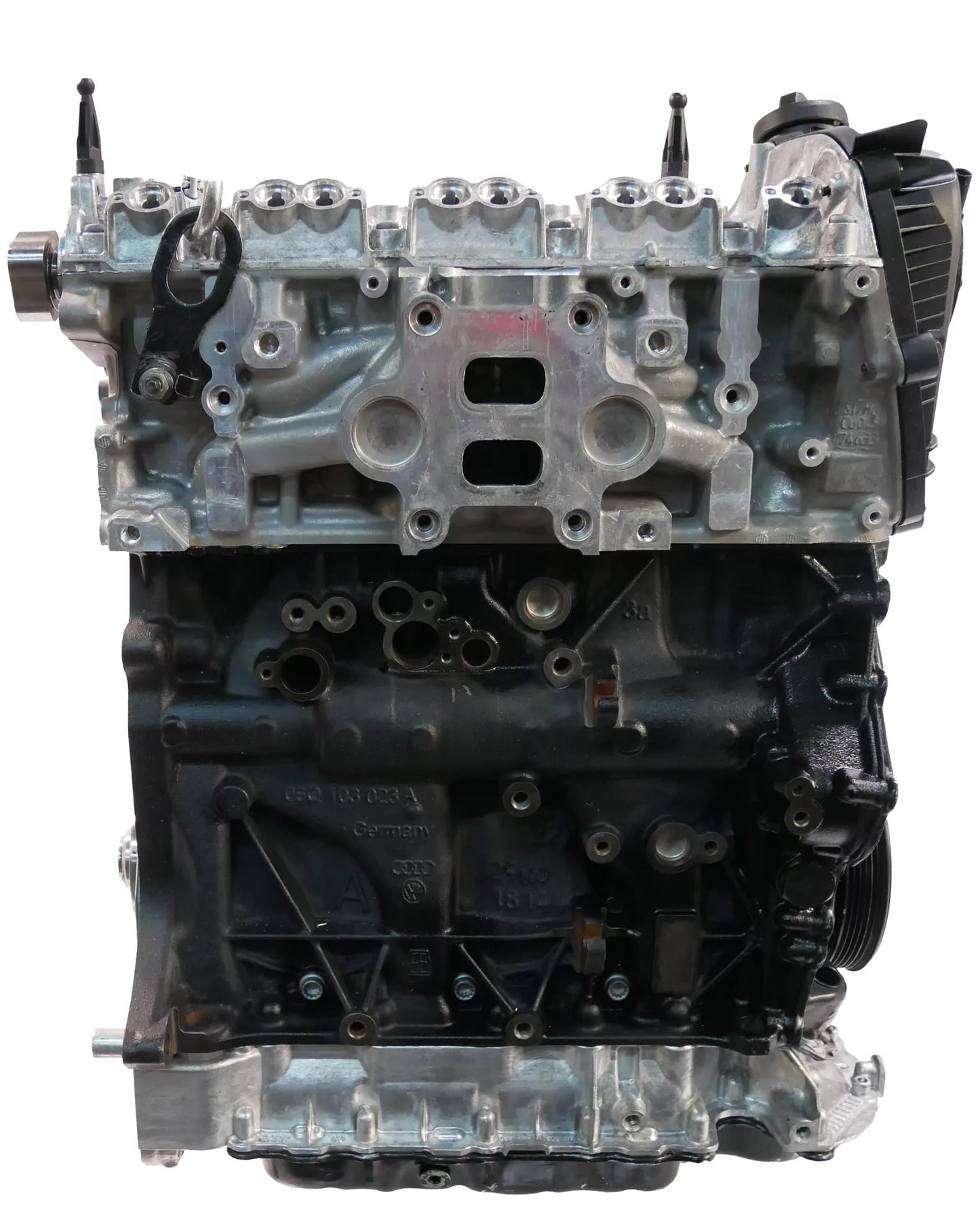 Motor Volkswagen Arteon Golf Tiguan 2.0 TSI R TFSI DNFG DNF 06Q100031E