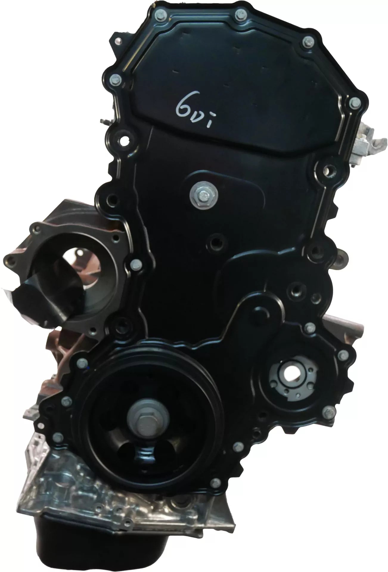 Motor revisado Ford Transit 2.0 EcoBlue YMF6 Correa de distribución Cojinete de pistón NUEVO