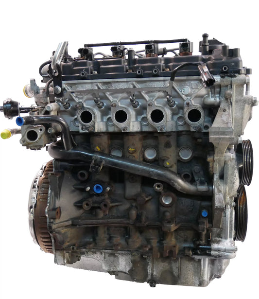 Motor Kia Sportage SL MK3 1,7 CRDI EURO 5 D4FD Z57712AZ00