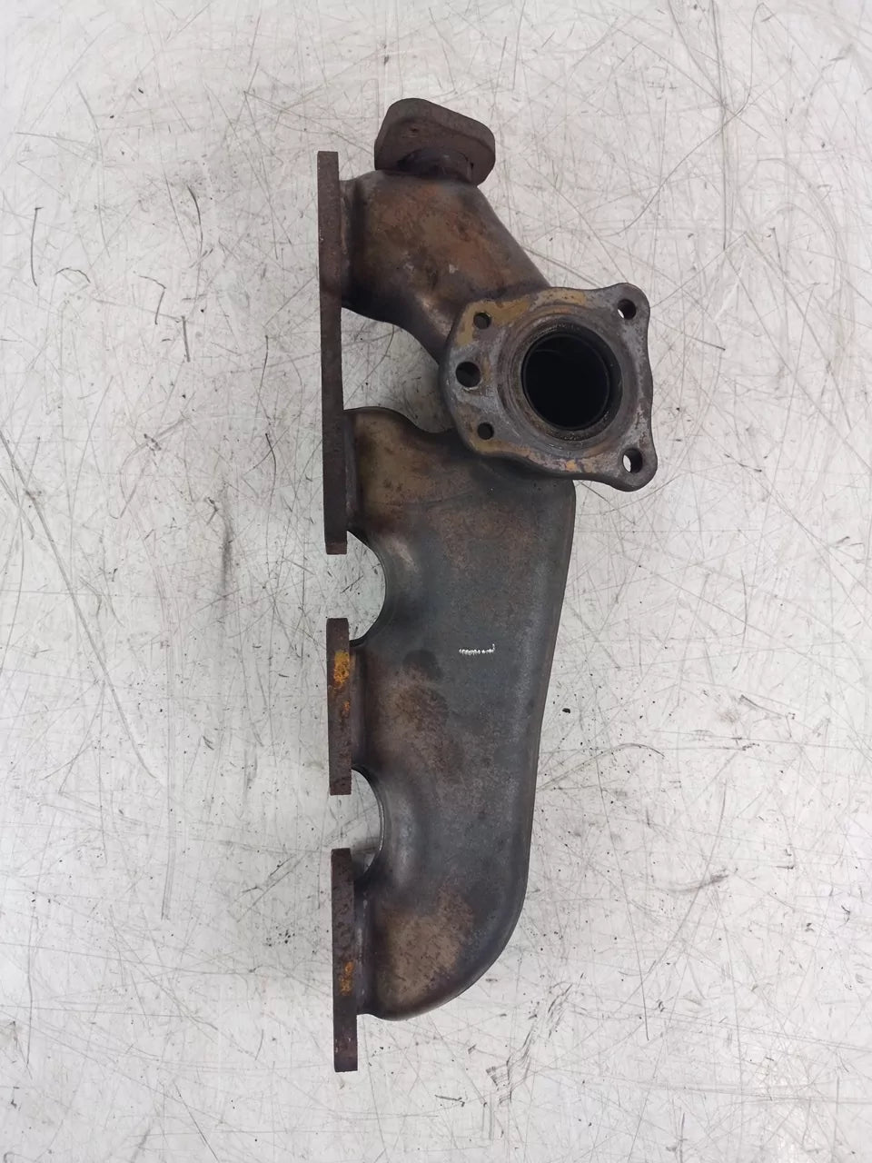 Colector de escape Mercedes-Benz Clase A W176 2.2 CDI OM651.930 651.930 A65114007