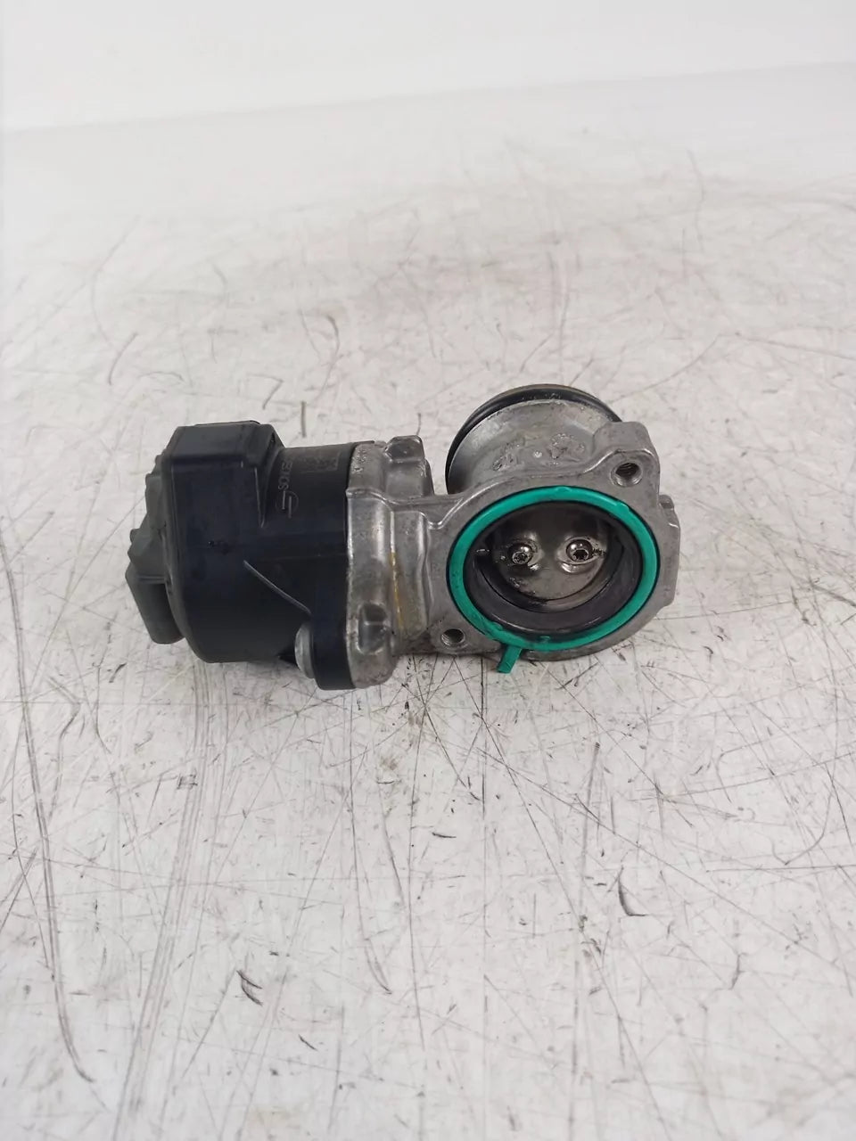 Válvula EGR Mercedes-Benz Clase A W176 2.2 CDI OM651.930 651.930 A6511401160