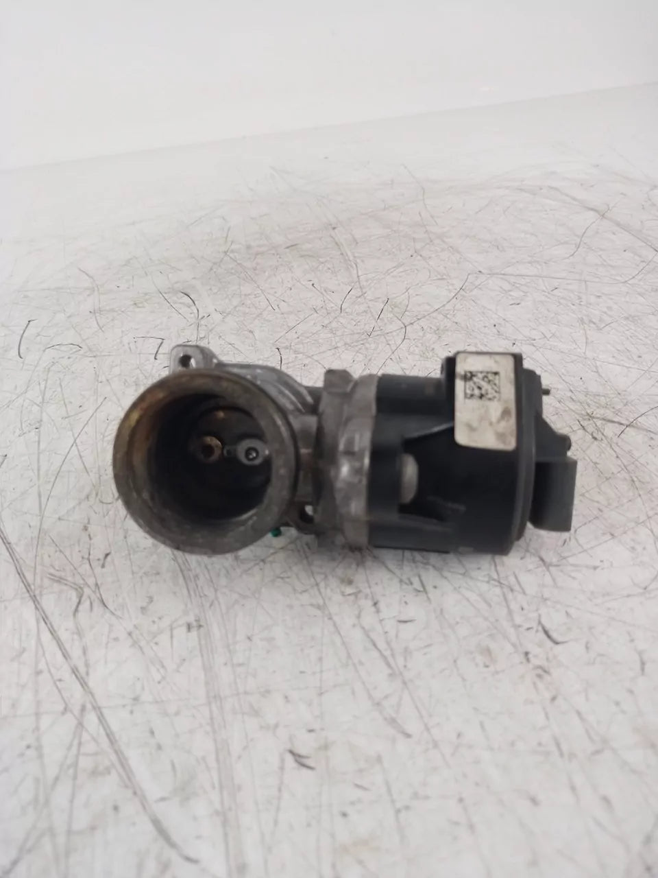 Válvula EGR Mercedes-Benz Clase A W176 2.2 CDI OM651.930 651.930 A6511401160