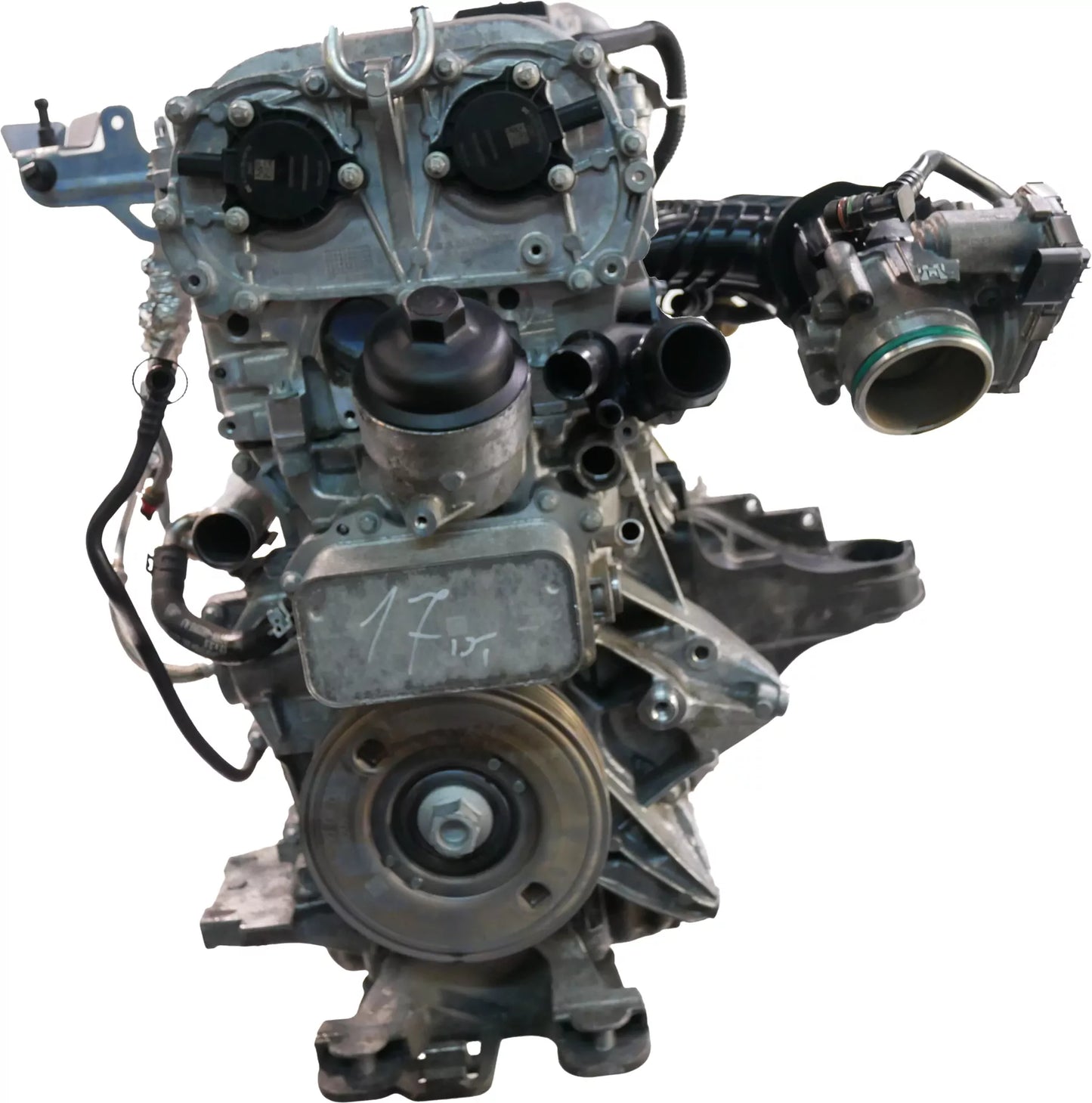 Motor Mercedes-Benz C205 1,5 C 200 EQ Boost M264.915 264.915 A2640102603