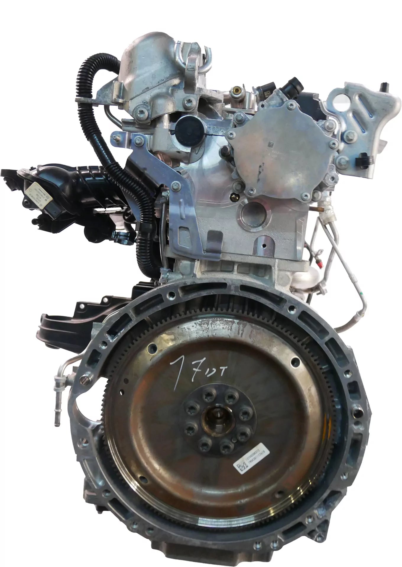 Motor Mercedes-Benz C205 1,5 C 200 EQ Boost M264.915 264.915 A2640102603