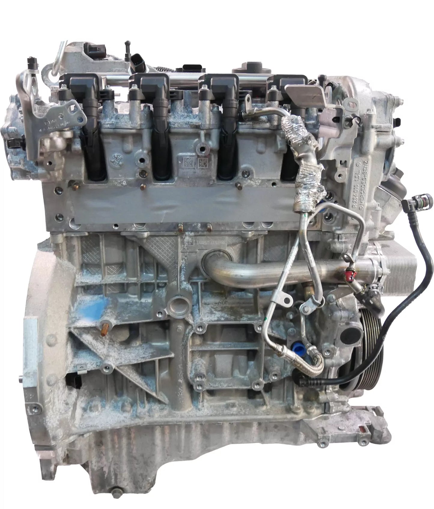 Motor Mercedes-Benz C205 1,5 C 200 EQ Boost M264.915 264.915 A2640102603