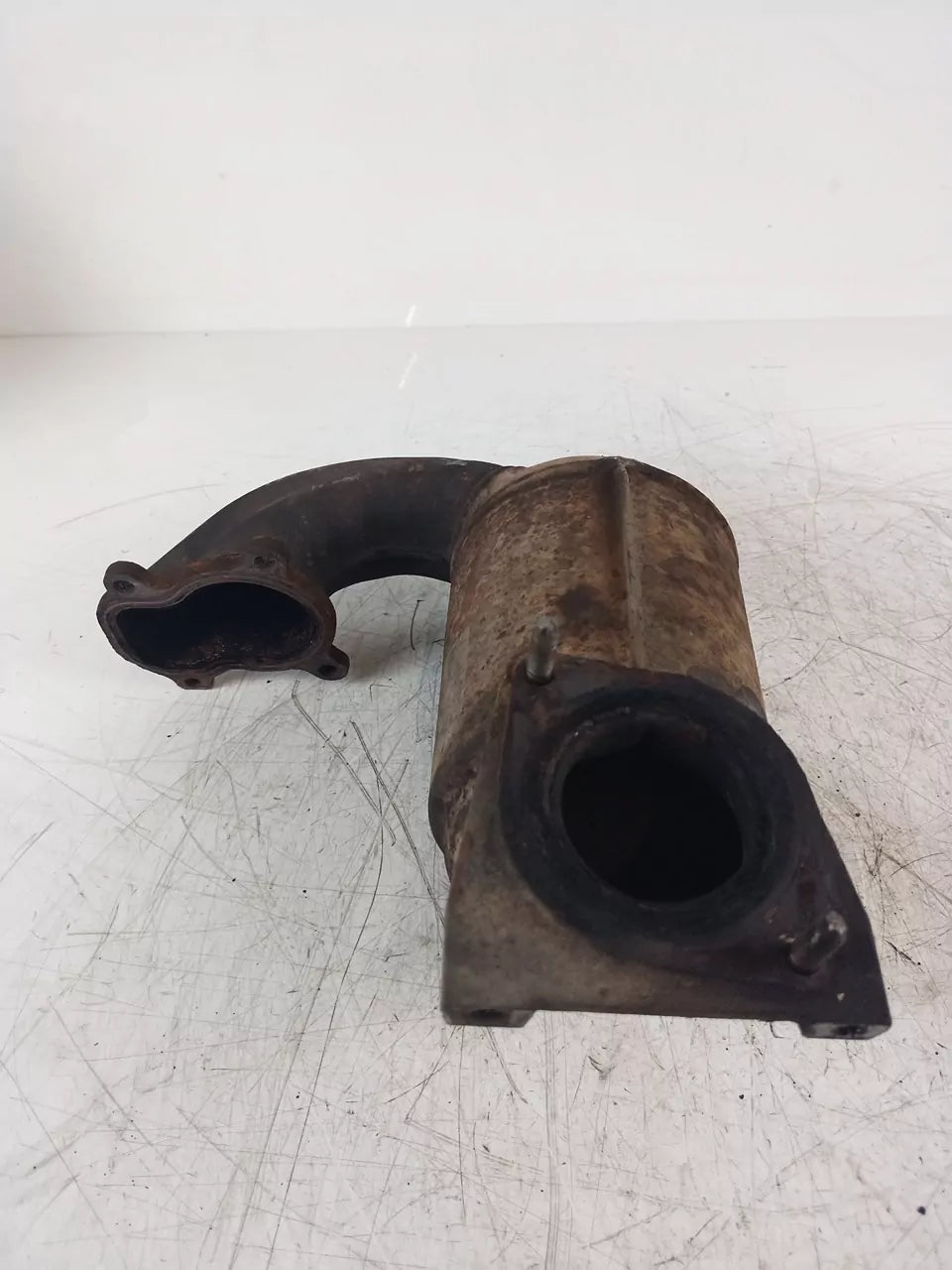 Catalizador Nissan Opel Renault Vivaro 1,9 DTI F9Q760 F9Q LE8 91159807