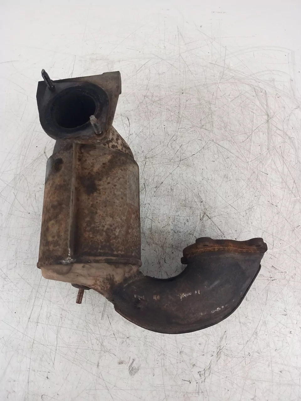 Catalizador Nissan Opel Renault Vivaro 1,9 DTI F9Q760 F9Q LE8 91159807