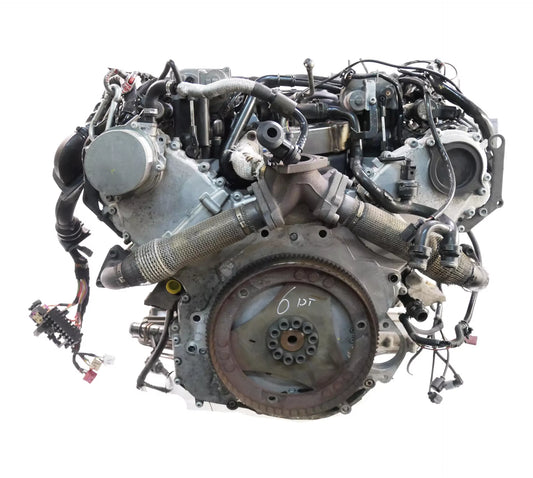 Motor Audi A4 B7 A6 C6 2.7 TDI Diesel BPP 059100098NX 180 CV