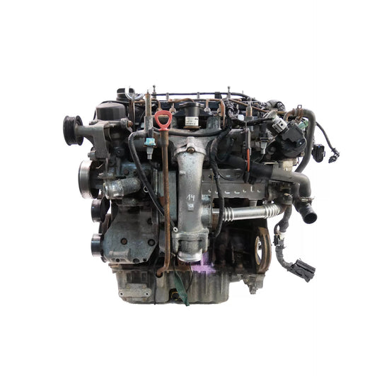 Motor Ssangyong Korando CK 2.0 e-XDi D20DT 671.950 OM671.950