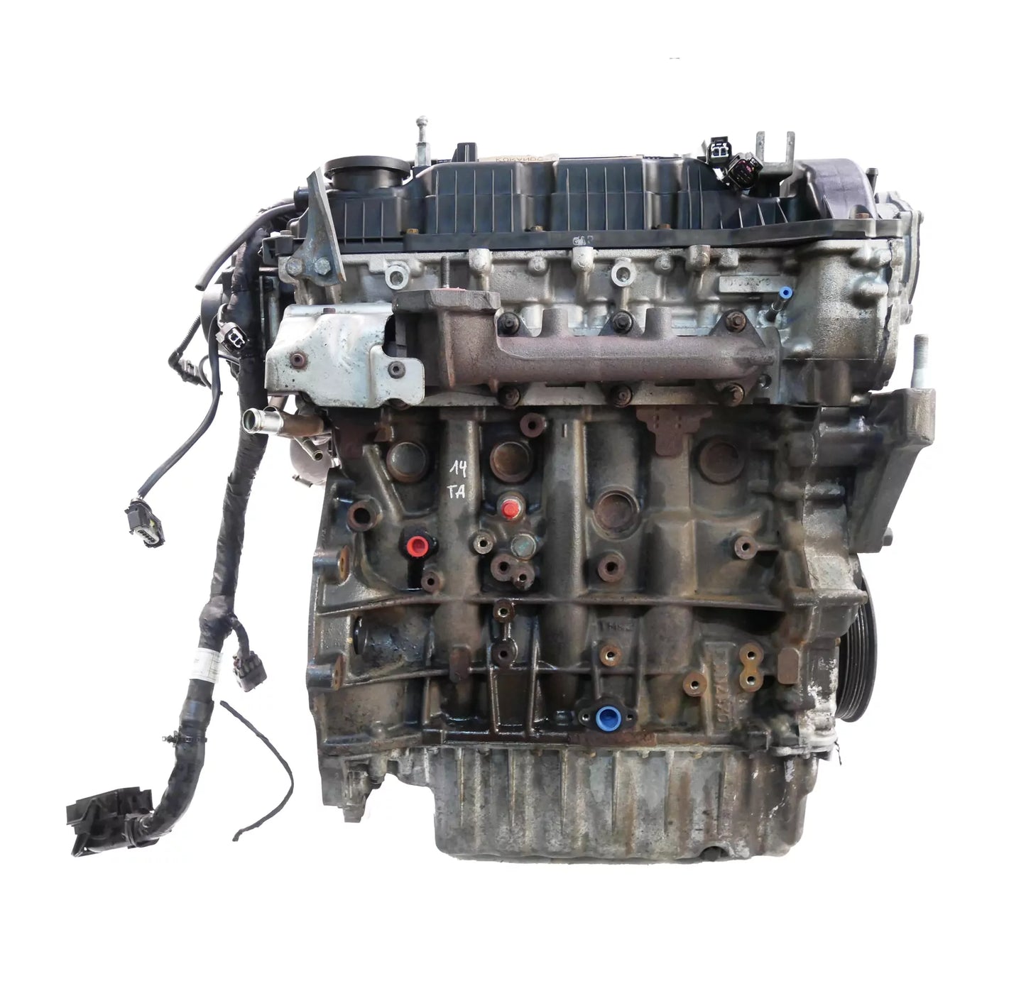 Motor Ssangyong Korando CK 2.0 e-XDi D20DT 671.950 OM671.950