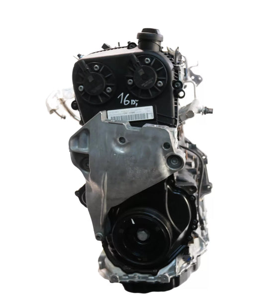 Motor Volkswagen Golf VIII CD1 2,0 TSI T 4motion DNFG DNF 06Q100031E
