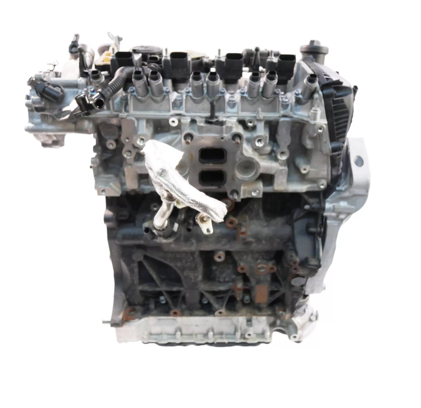 Motor Volkswagen Golf VIII CD1 2,0 TSI T 4motion DNFG DNF 06Q100031E