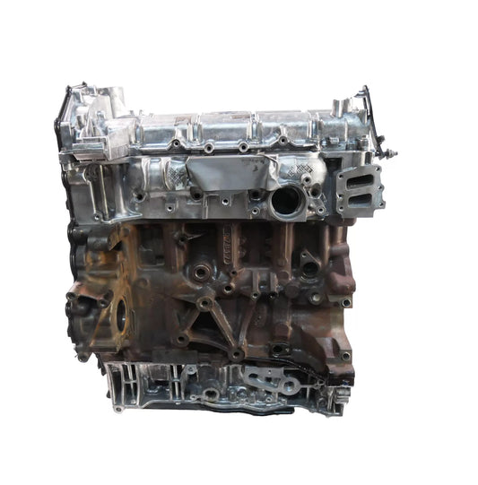 Motor revisado Ford Transit V363 2.0 EcoBlue Diesel YMF6 correa dentada NUEVO