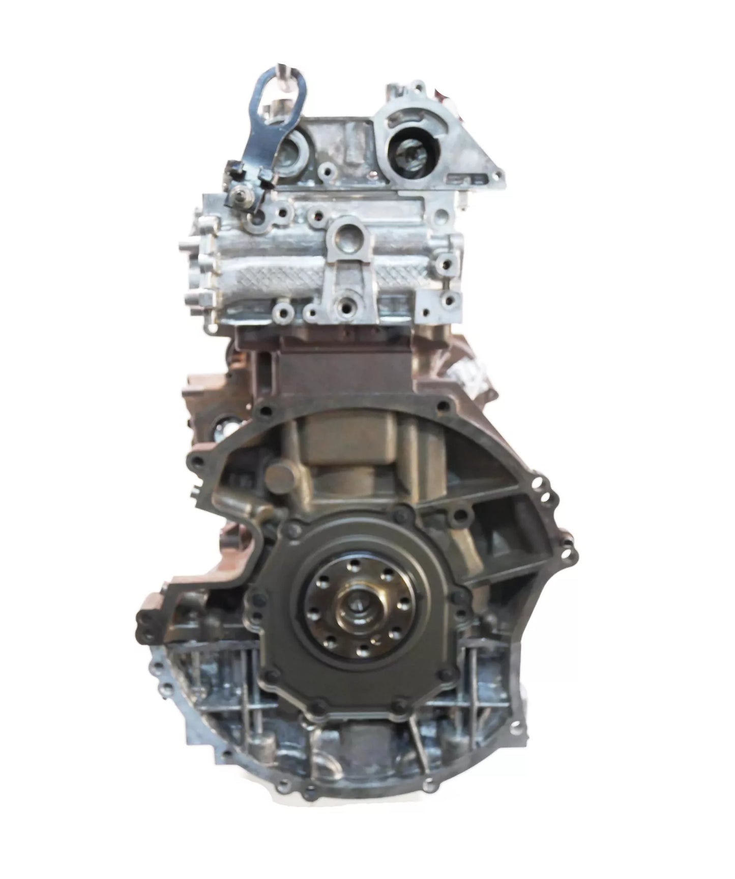 Motor revisado Ford Transit V363 2.0 EcoBlue Diesel YMF6 correa dentada NUEVO