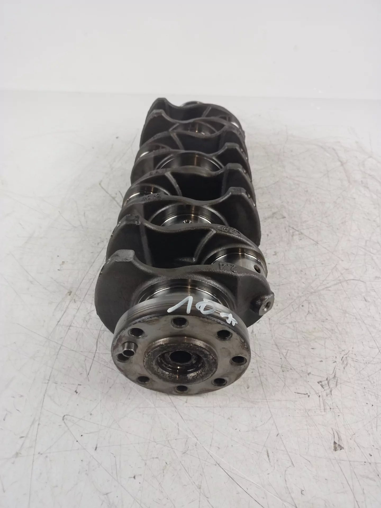 Cigüeñal Peugeot Fiat Citroen Boxer 2.2 D HDI P22DTE 4HV 0501L1