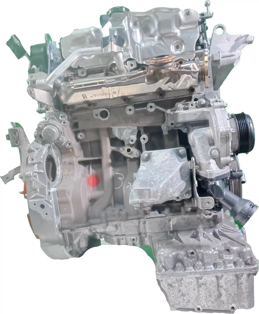 Motor Mercedes-Benz 2,0 d OM654.920 654.920 A6540103104