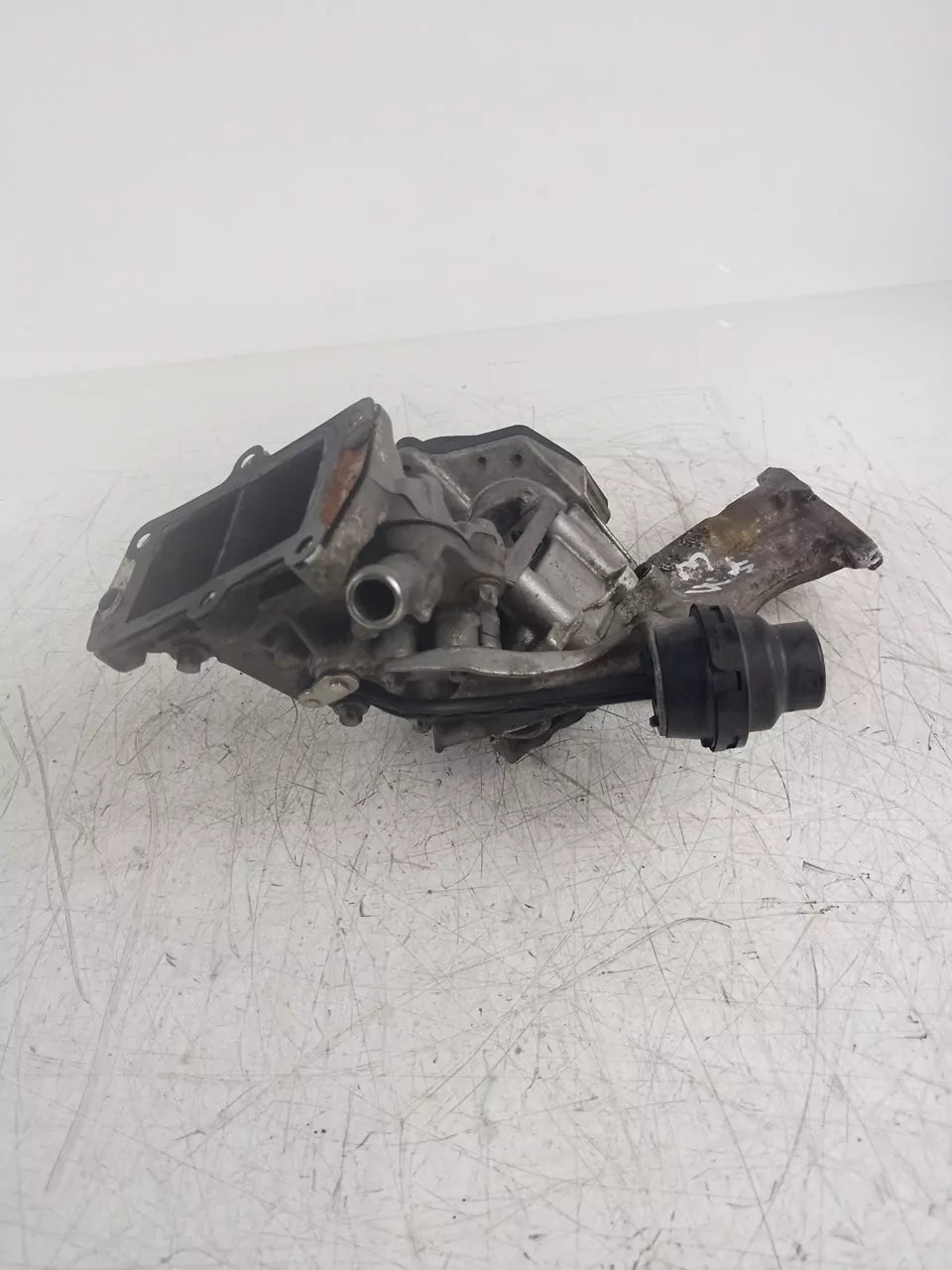 Válvula EGR Mercedes-Benz Vito Viano 2.2 CDI 651.940 A6511400460