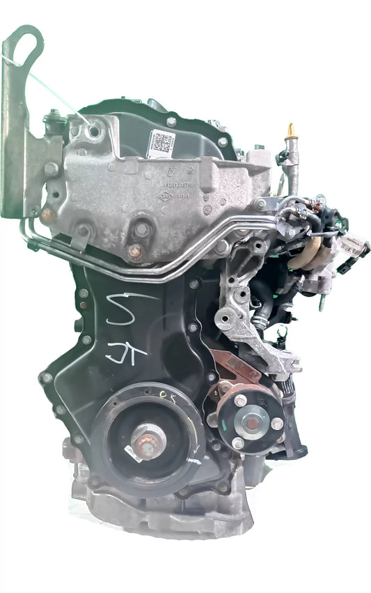 Motor Nissan Fiat Renault 2,0 dCi M9R710 M9R 1010201Q4G