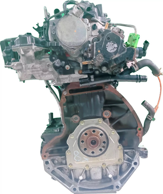 Motor Fiat Opel Renault Vivaro 1,6 CDTI LWZ R9M408 R9M 95518300 95528491