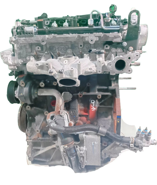 Motor Nissan Opel Renault 2,3 dCi M9T716 M9T 1010201Q6H