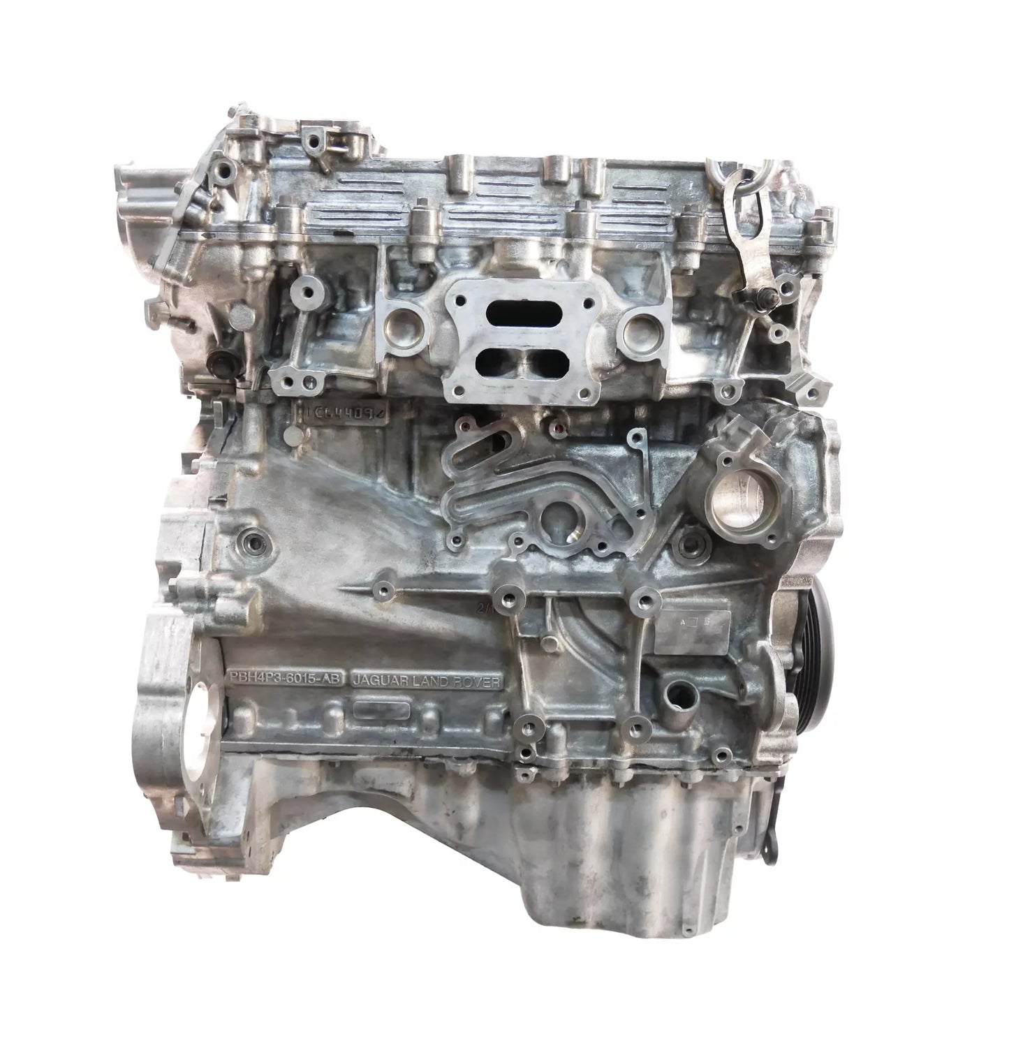Motor Revisado Jaguar XE X760 2.0 204PT AJ20P4 JDE39696 Cojinete de pistón NUEVO