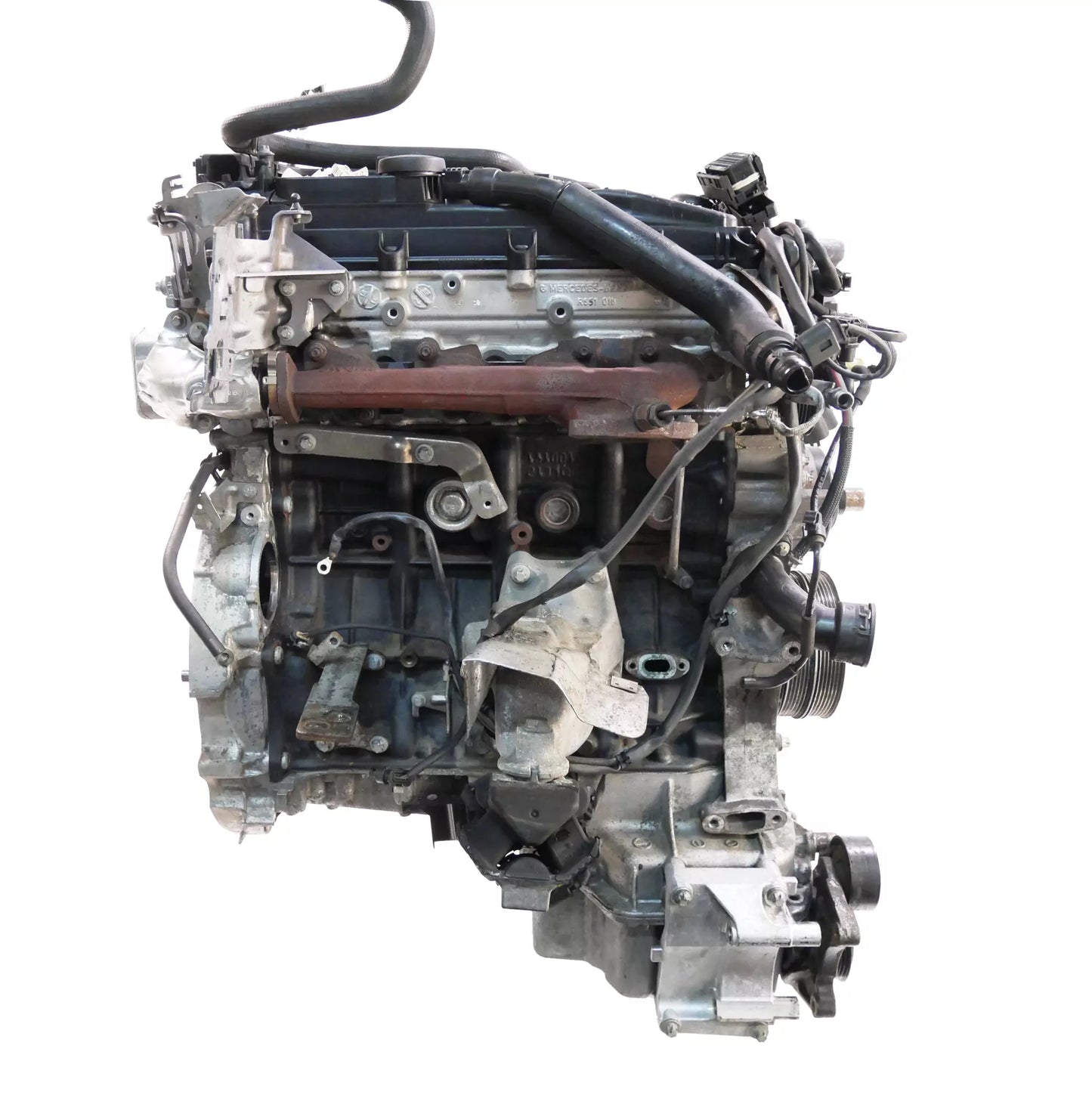 Motor Mercedes-Benz Sprinter 2.2 CDI Diesel OM651.958 651.958 A6510104120