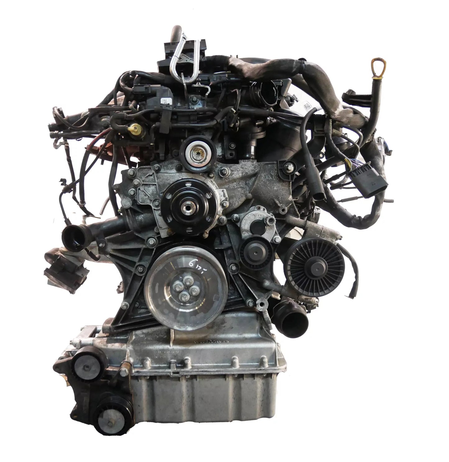 Motor Mercedes-Benz Sprinter 2.2 CDI Diesel OM651.958 651.958 A6510104120