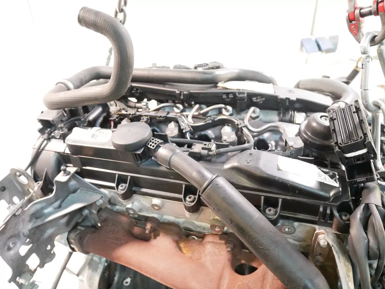 Motor Mercedes-Benz Sprinter 2.2 CDI Diesel OM651.958 651.958 A6510104120