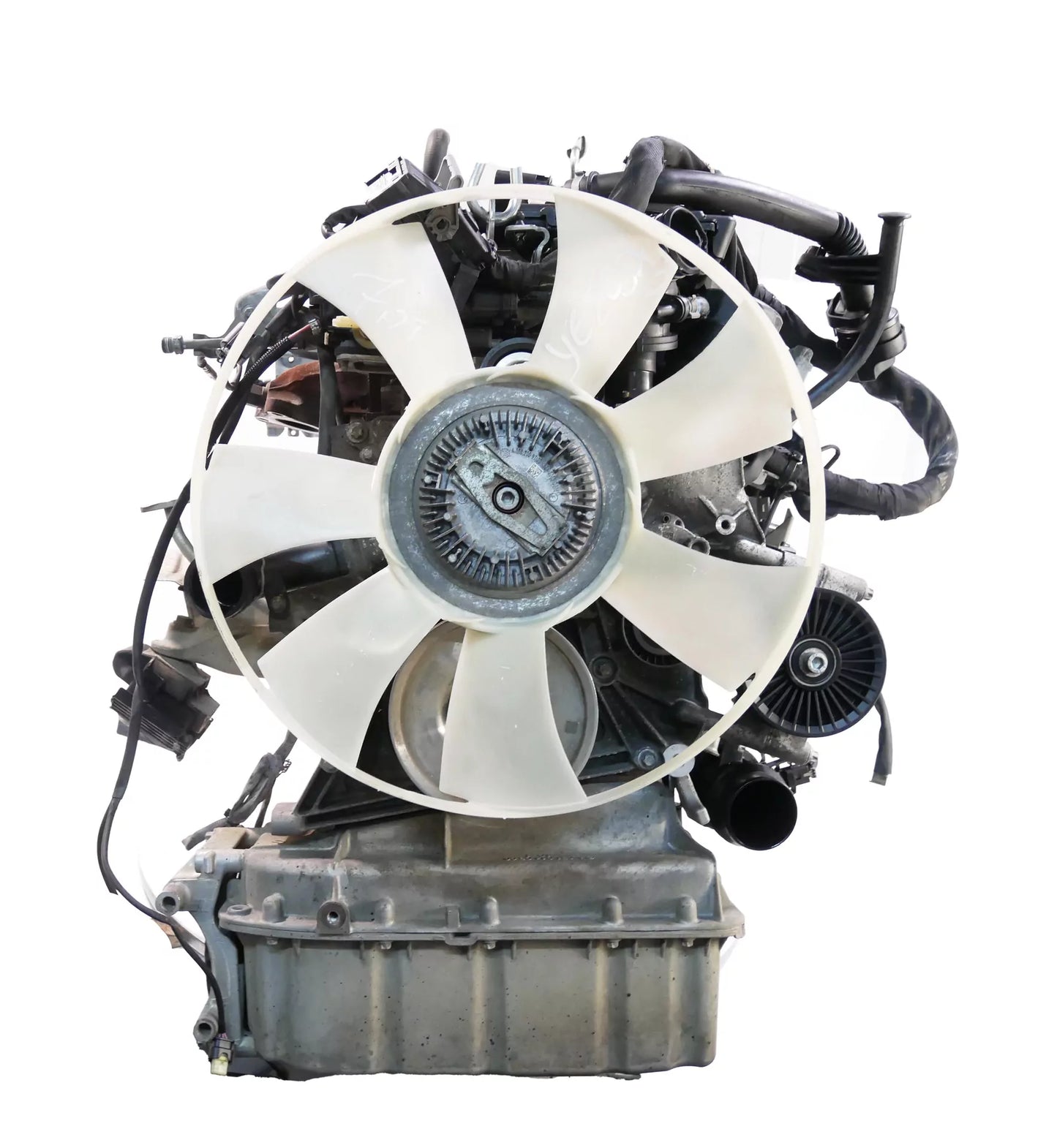 Motor Mercedes-Benz Sprinter 2.2 CDI D 311 OM 651.958 OM651 A6510104120