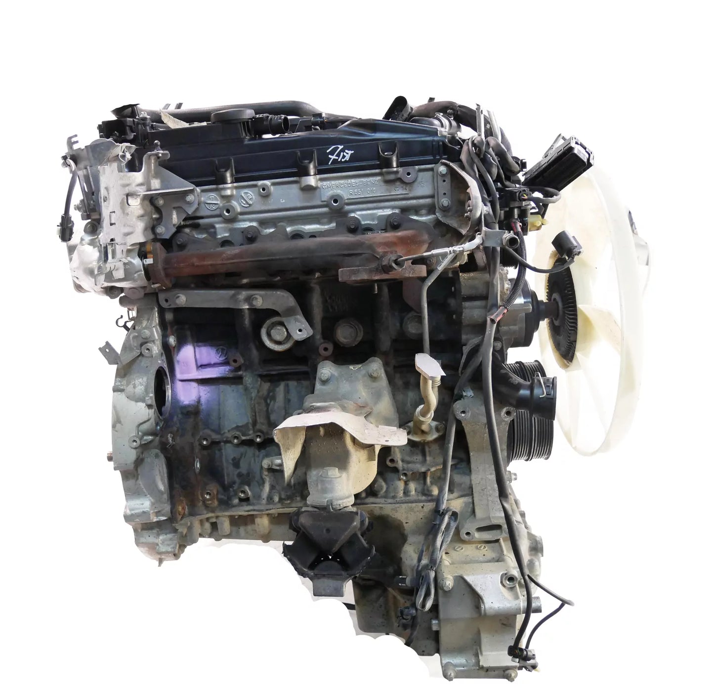 Motor Mercedes-Benz Sprinter 2.2 CDI D 311 OM 651.958 OM651 A6510104120