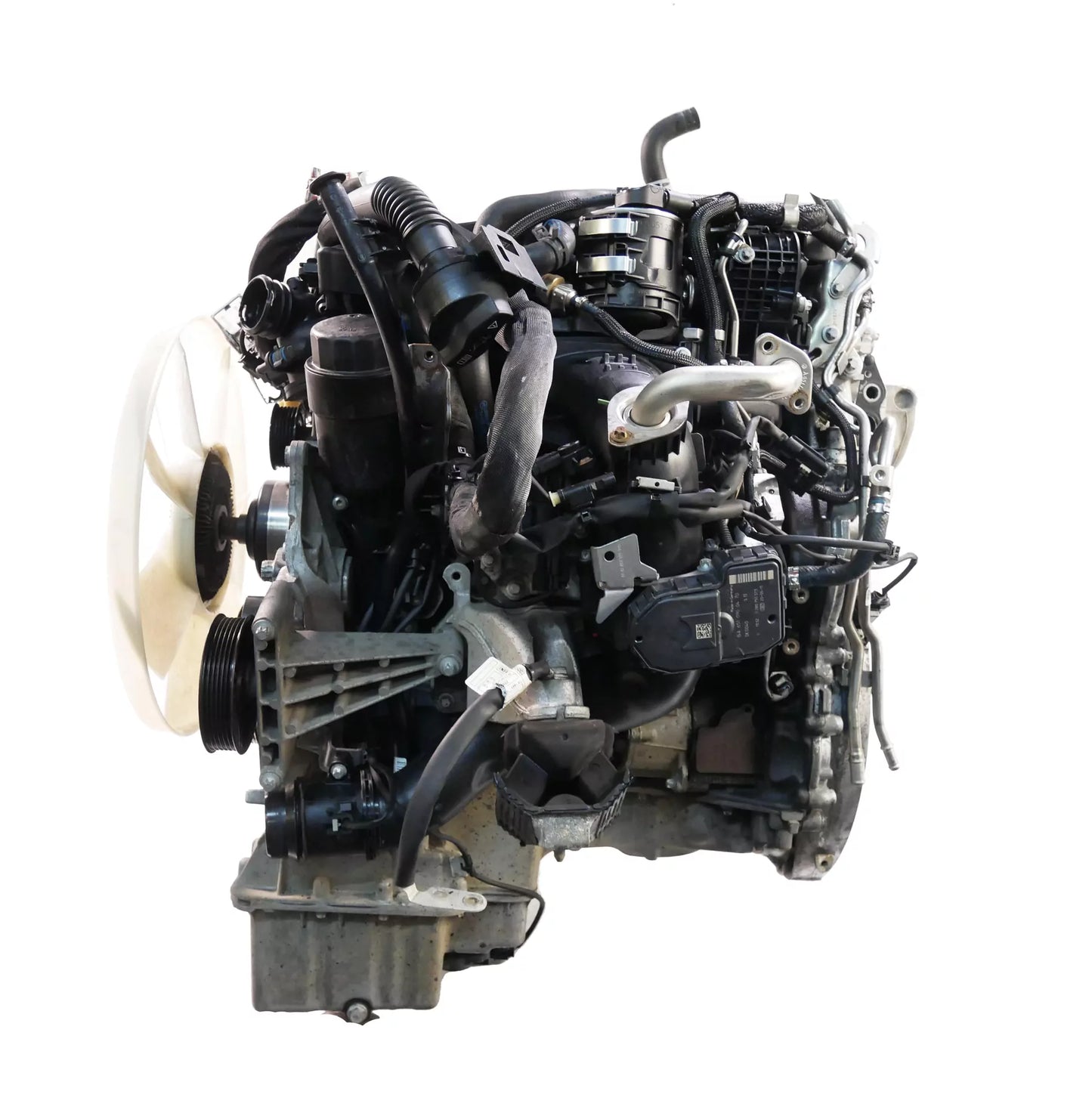 Motor Mercedes-Benz Sprinter 2.2 CDI D 311 OM 651.958 OM651 A6510104120