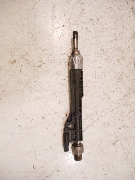 Inyector boquilla de inyección BMW Serie 7 F01 4.4 V8 750 i Li N63T N63B44B 7599876