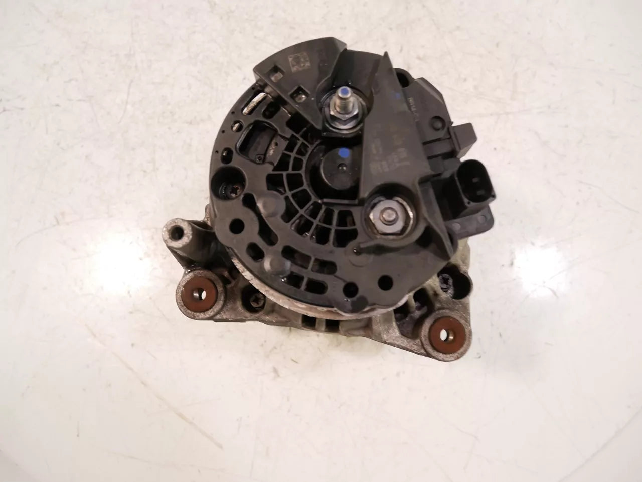 Alternador Audi 2,0 TDI CAGB CAG 03G903016G
