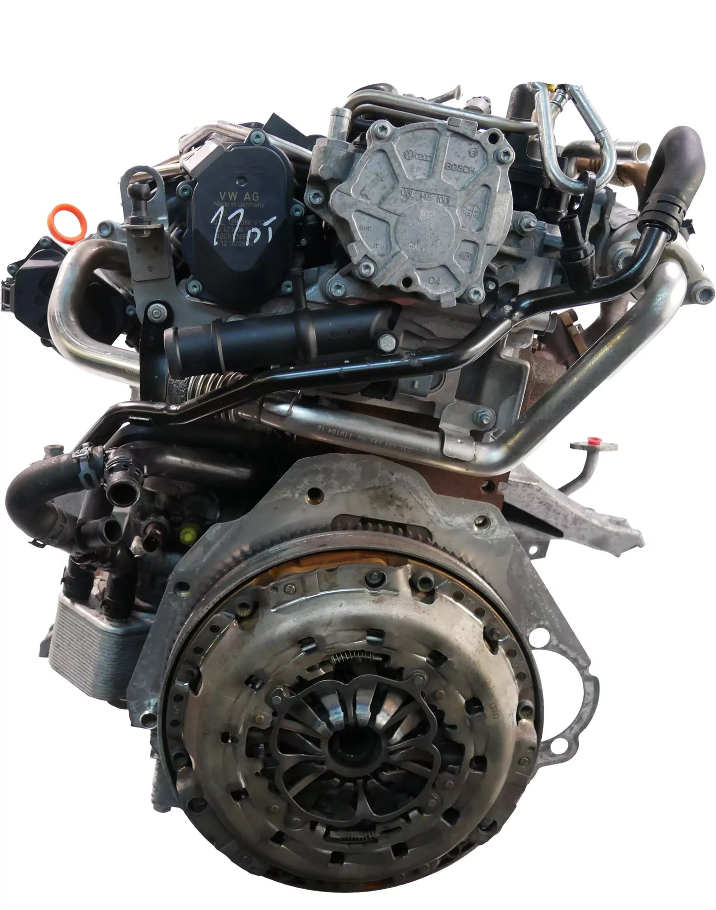 Motor Seat Audi Exeo A4 A5 2,0 TDI CAGA CAG 03L100033Q