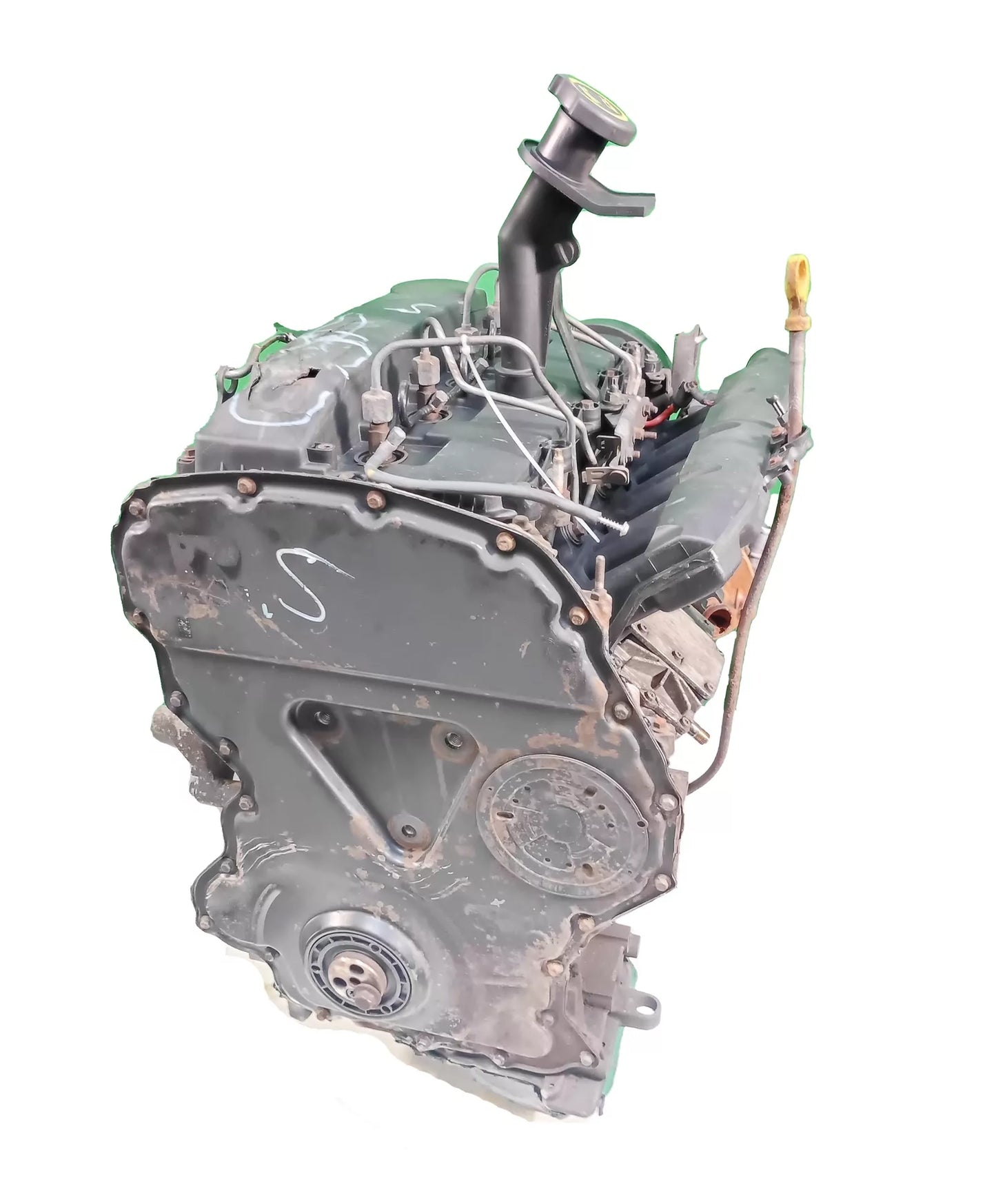 Motor Ford 2,0 DI Diesel F3FA 3C1Q-6006-FA