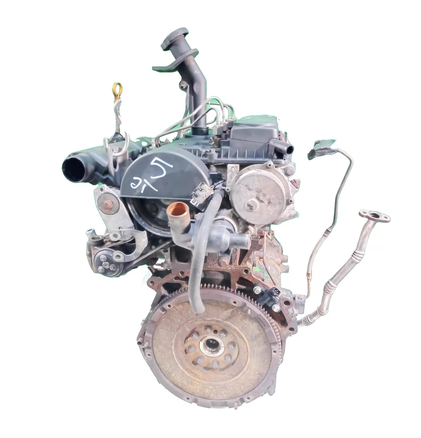 Motor Ford 2,0 DI Diesel F3FA 3C1Q-6006-FA