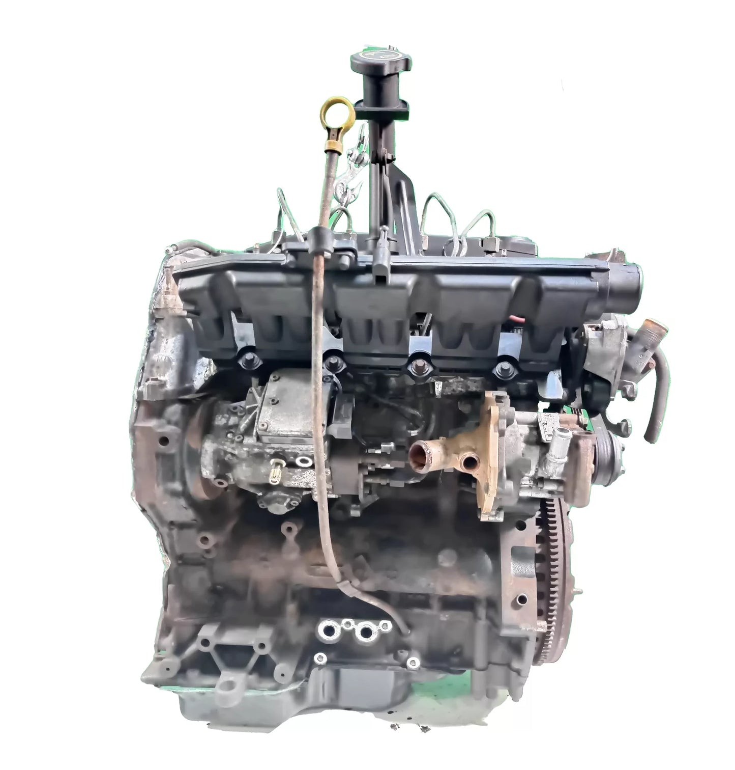 Motor Ford 2,0 DI Diesel F3FA 3C1Q-6006-FA