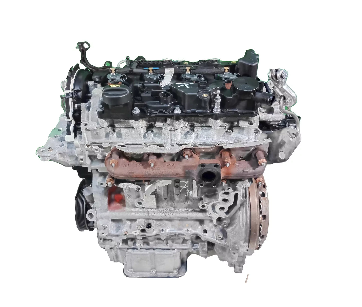 Motor Citroen 1,5 BlueHDI YH01 YHW DV5RE 1634153980