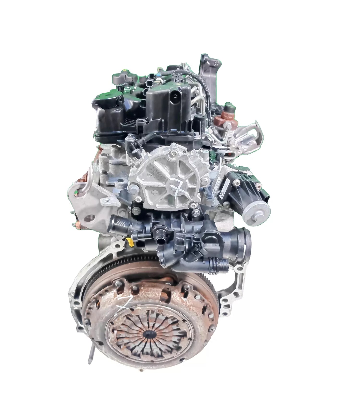 Motor Citroen 1,5 BlueHDI YH01 YHW DV5RE 1634153980