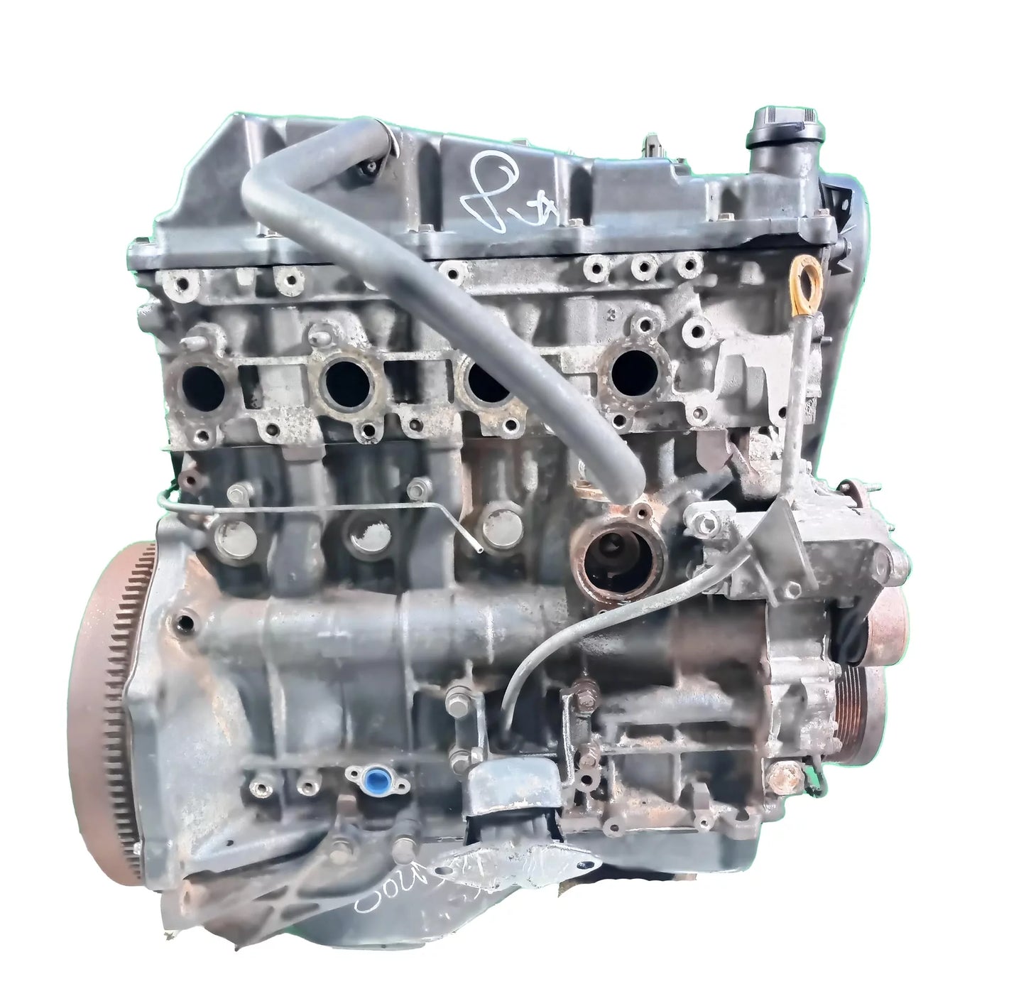 Motor Toyota 2,5 D-4D Diesel 2KD-FTV 2KD 1900030101