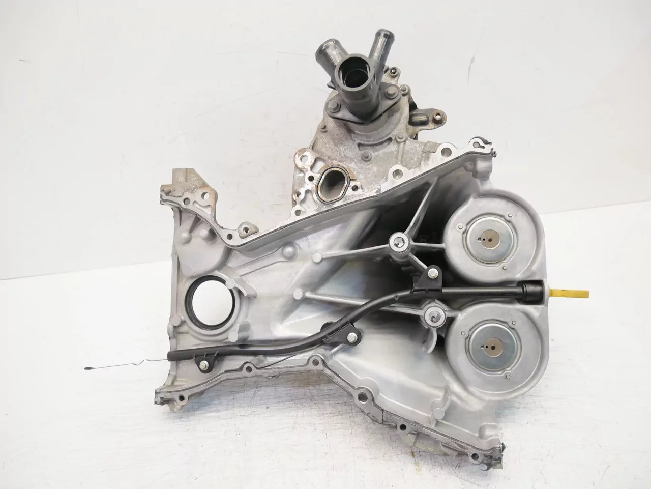 Centralita Ford 1,0 P4JB CM5G-6059-GC